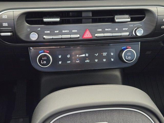 2027 Hyundai PALISADE SEL Premium 7P