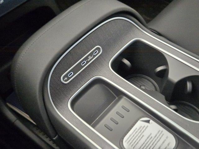 2027 Hyundai PALISADE SEL Premium 7P