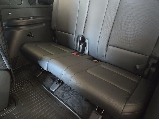 2027 Hyundai PALISADE SEL Premium 7P