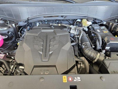 2027 Hyundai PALISADE SEL Premium 7P