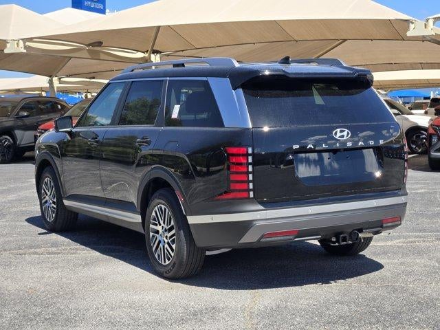 2027 Hyundai PALISADE SEL Premium 7P