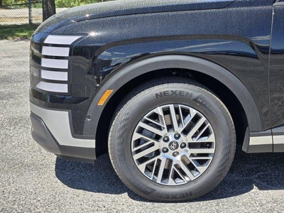 2027 Hyundai PALISADE SEL Premium 7P