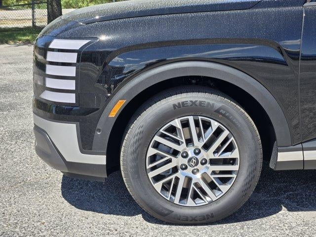 2027 Hyundai PALISADE SEL Premium 7P