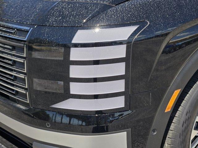 2027 Hyundai PALISADE SEL Premium 7P