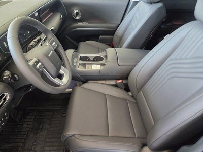 2027 Hyundai PALISADE SEL Premium 7P
