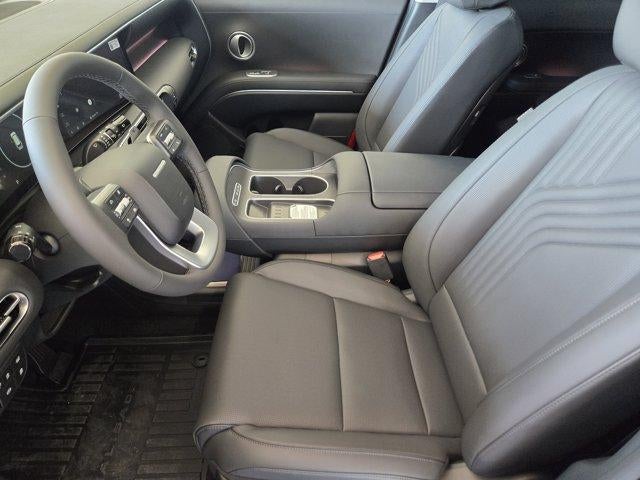 2027 Hyundai PALISADE SEL Premium 7P