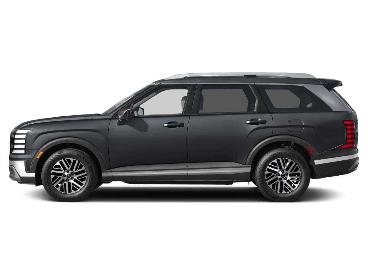 2027 Hyundai PALISADE SEL Premium 7P