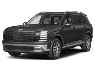 2027 Hyundai PALISADE SEL Premium 7P