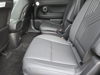 2026 Hyundai PALISADE SEL Premium FWD