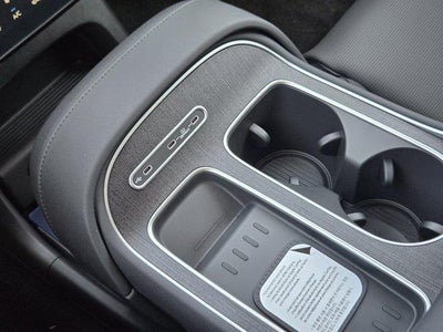 2026 Hyundai PALISADE SEL Premium 7P
