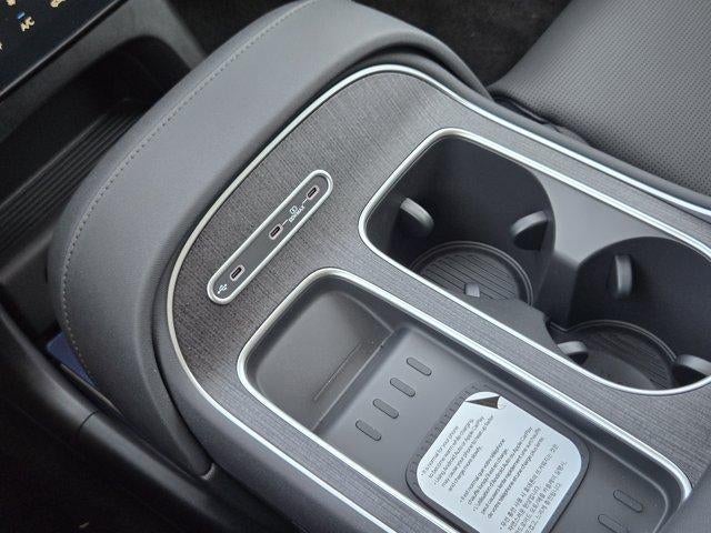 2026 Hyundai PALISADE SEL Premium 7P