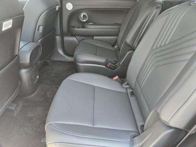 2026 Hyundai PALISADE SEL Premium 7P