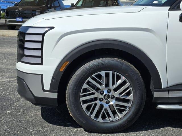 2026 Hyundai PALISADE SEL Premium 7P