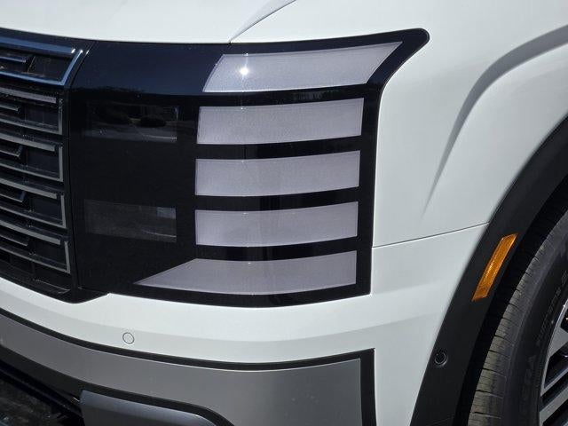 2026 Hyundai PALISADE SEL Premium 7P
