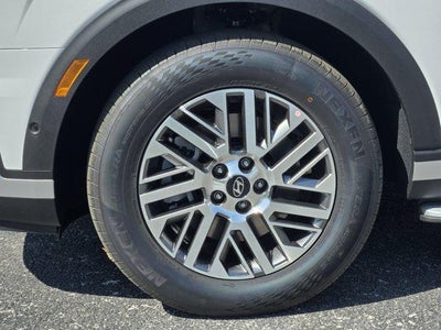 2026 Hyundai PALISADE SEL Premium 7P