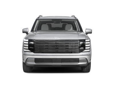 2026 Hyundai PALISADE SEL Premium 7P