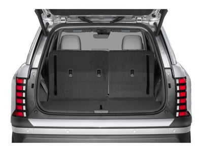 2026 Hyundai PALISADE SEL Premium 7P