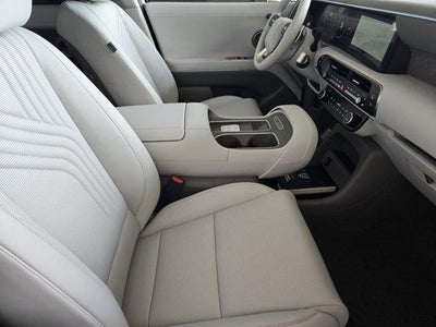 2027 Hyundai PALISADE SEL Premium 7P