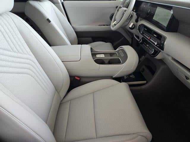 2027 Hyundai PALISADE SEL Premium 7P