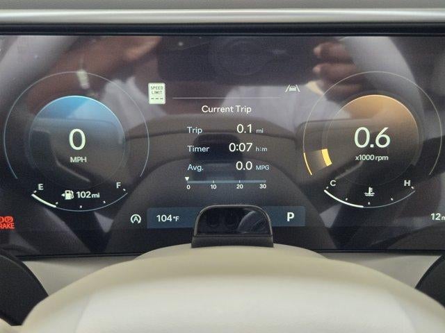 2027 Hyundai PALISADE SEL Premium 7P