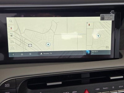 2027 Hyundai PALISADE SEL Premium 7P