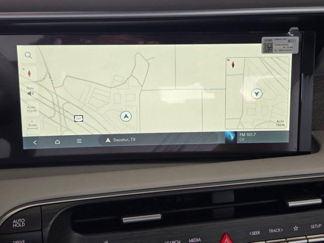 2027 Hyundai PALISADE SEL Premium 7P