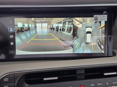 2027 Hyundai PALISADE SEL Premium 7P