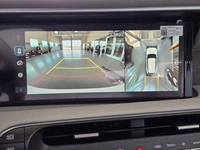 2027 Hyundai PALISADE SEL Premium 7P