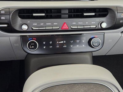 2027 Hyundai PALISADE SEL Premium 7P