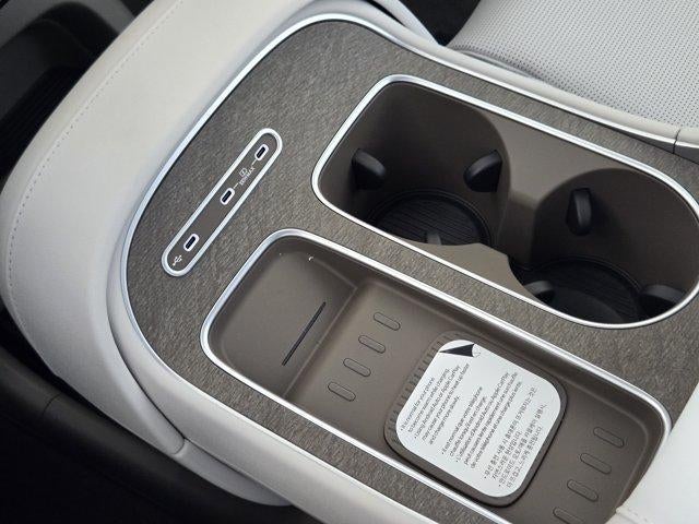 2027 Hyundai PALISADE SEL Premium 7P