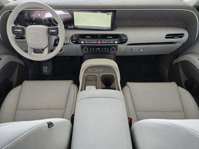 2027 Hyundai PALISADE SEL Premium 7P