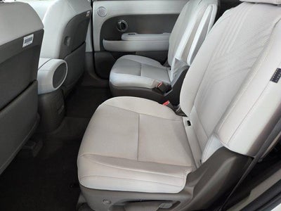 2027 Hyundai PALISADE SEL Premium 7P