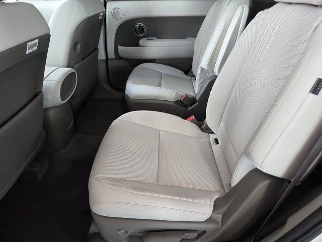 2027 Hyundai PALISADE SEL Premium 7P