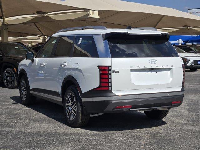 2027 Hyundai PALISADE SEL Premium 7P