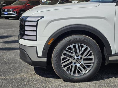 2027 Hyundai PALISADE SEL Premium 7P