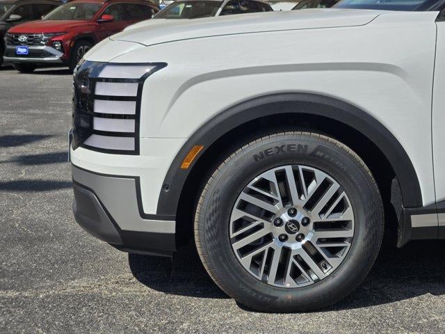 2027 Hyundai PALISADE SEL Premium 7P