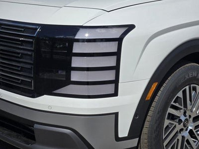 2027 Hyundai PALISADE SEL Premium 7P