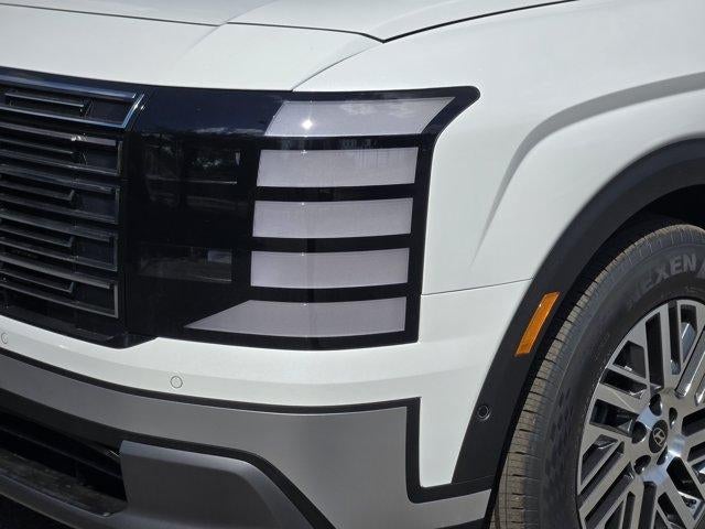 2027 Hyundai PALISADE SEL Premium 7P