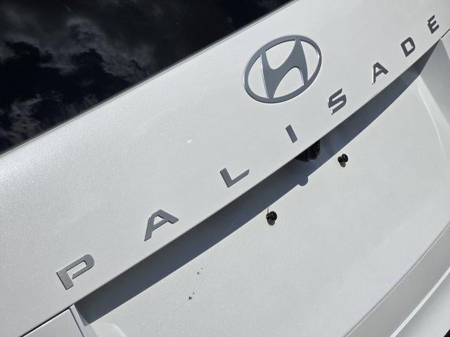 2027 Hyundai PALISADE SEL Premium 7P