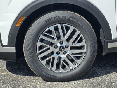 2027 Hyundai PALISADE SEL Premium 7P