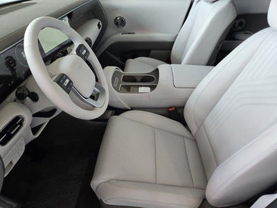 2027 Hyundai PALISADE SEL Premium 7P