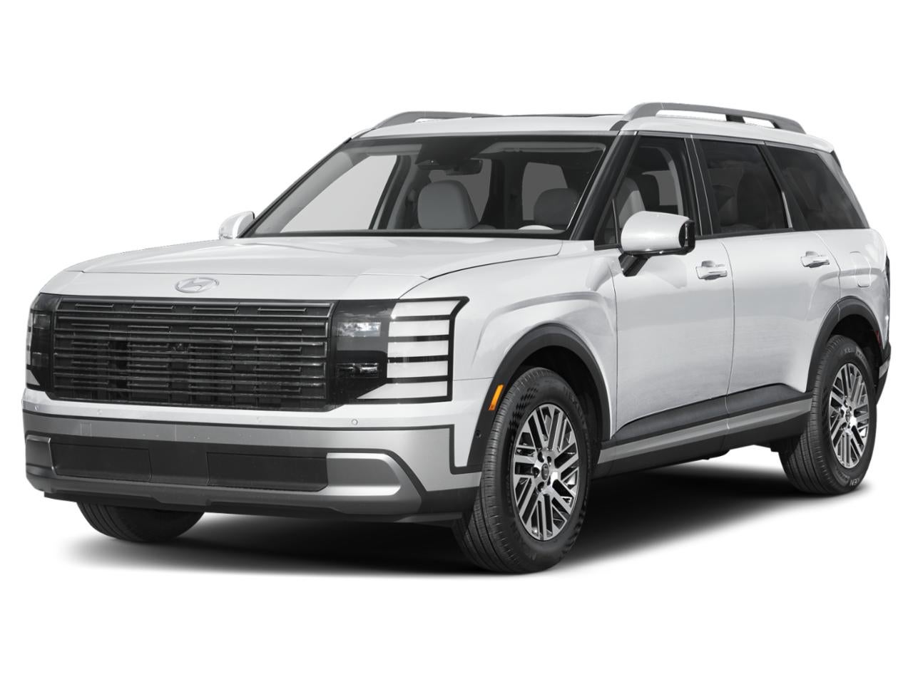 2027 Hyundai PALISADE SEL Premium 7P