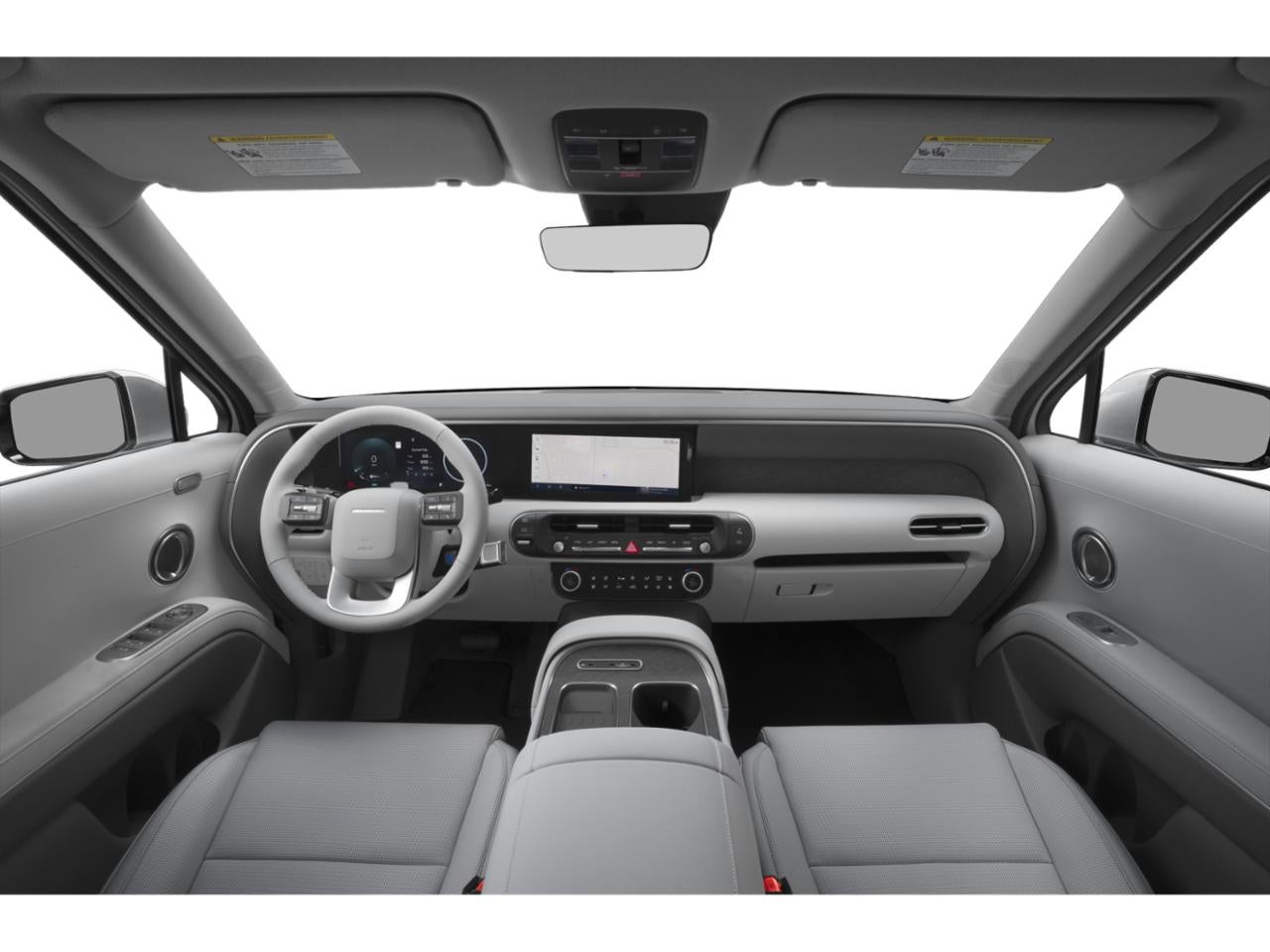 2027 Hyundai PALISADE SEL Premium 7P