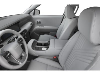 2027 Hyundai PALISADE SEL Premium 7P