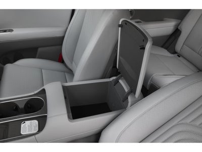 2027 Hyundai PALISADE SEL Premium 7P