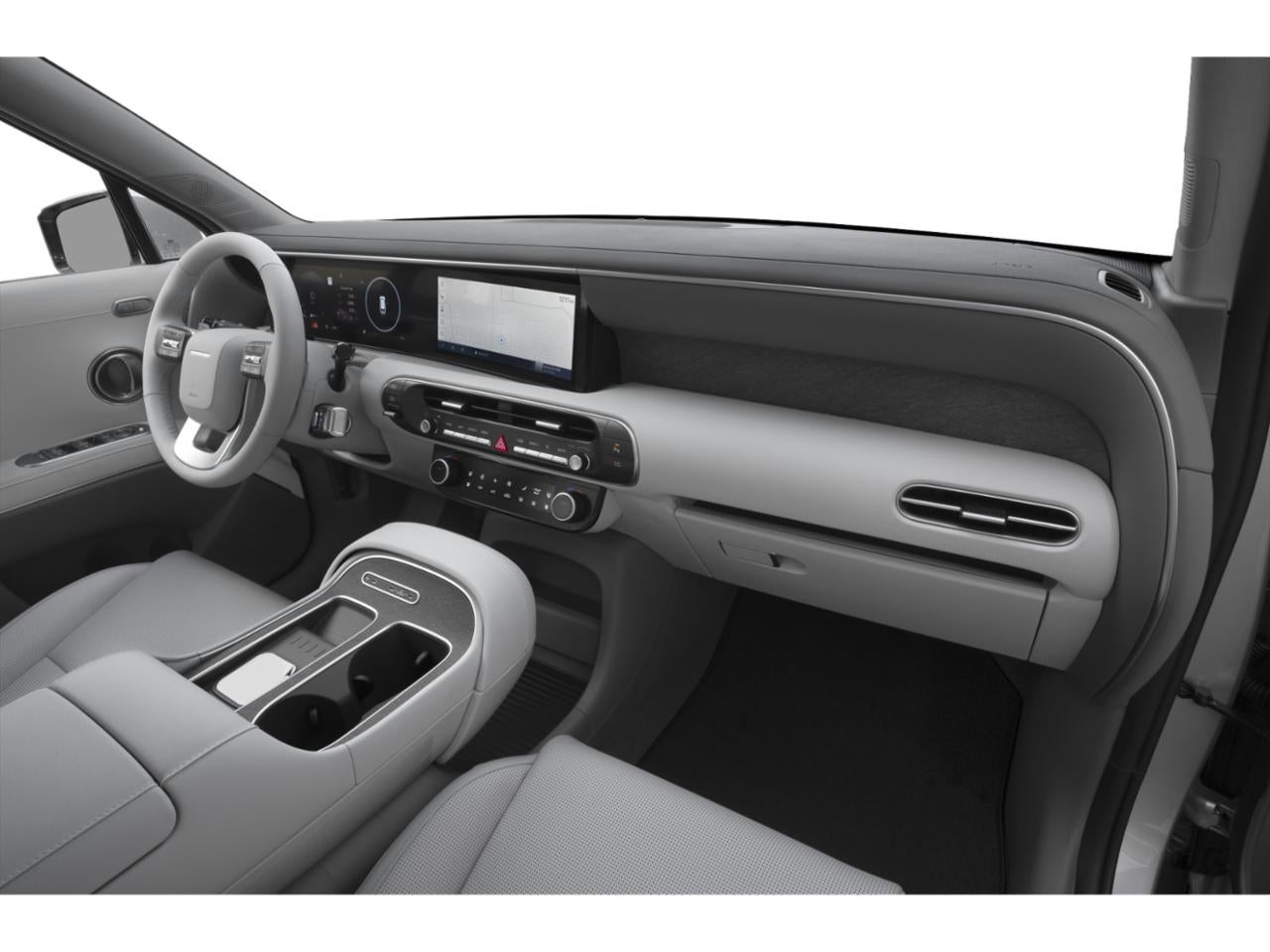 2027 Hyundai PALISADE SEL Premium 7P