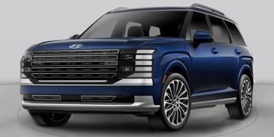 2027 Hyundai PALISADE SEL Premium 7P