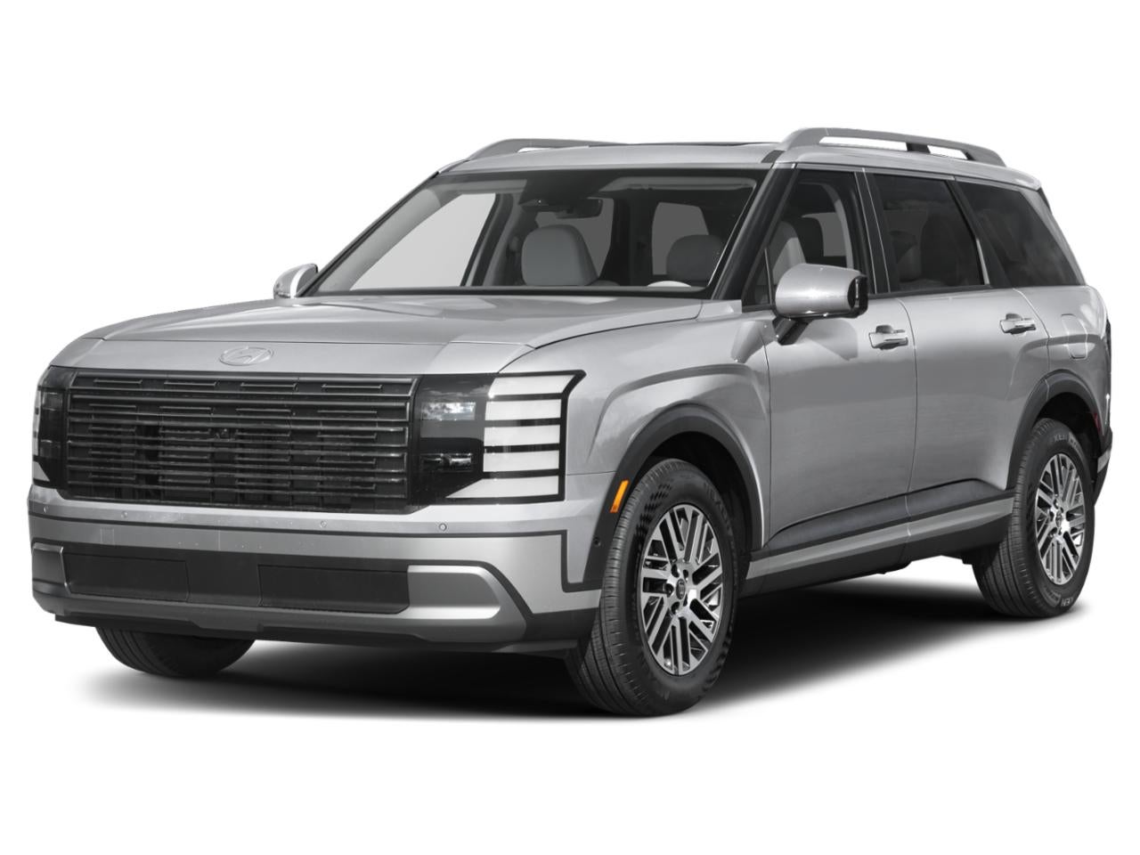 2027 Hyundai PALISADE SEL Premium 7P