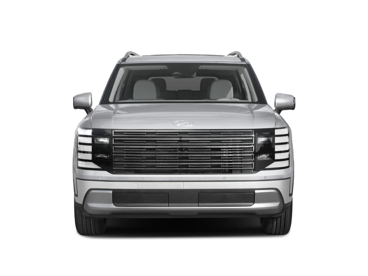 2027 Hyundai PALISADE SEL Premium 7P