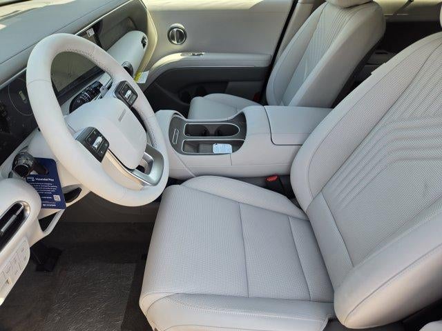 2026 Hyundai PALISADE SEL Premium 7P
